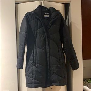 Colombia winter coat
